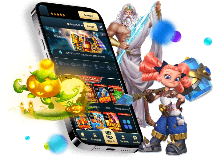 Hoàn trả bigboss nổ hũ