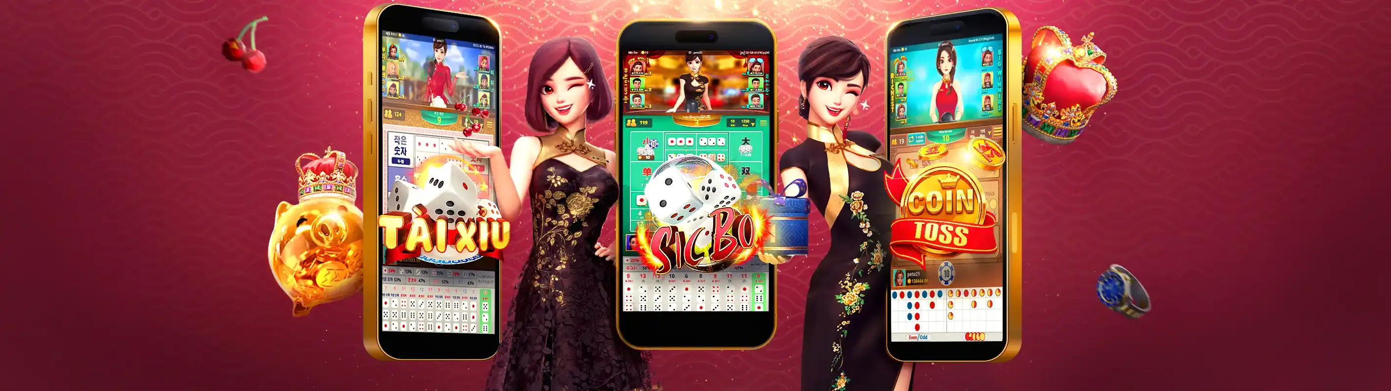 Cơ chế thưởng Bigboss Nổ Hũ 2026