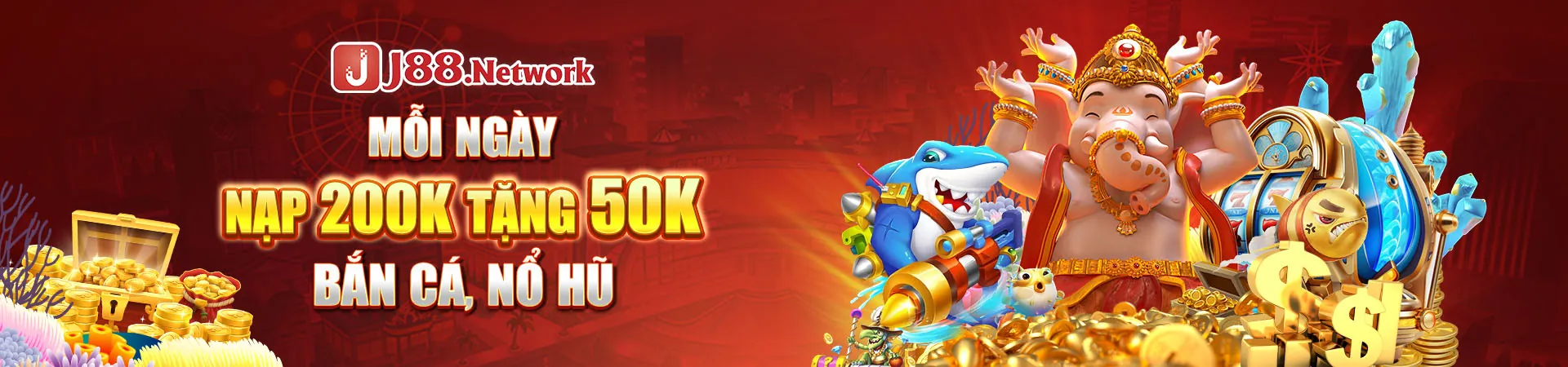 Thế giới bắn cá bigboss nổ hũ