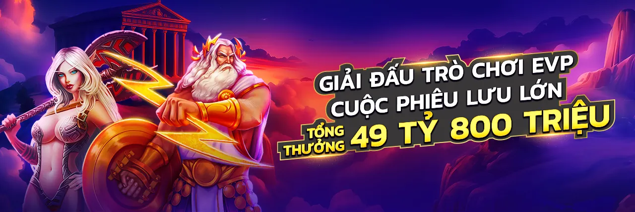 Sòng bạc trực tuyến Bigboss Nổ Hũ với ưu đãi hấp dẫn