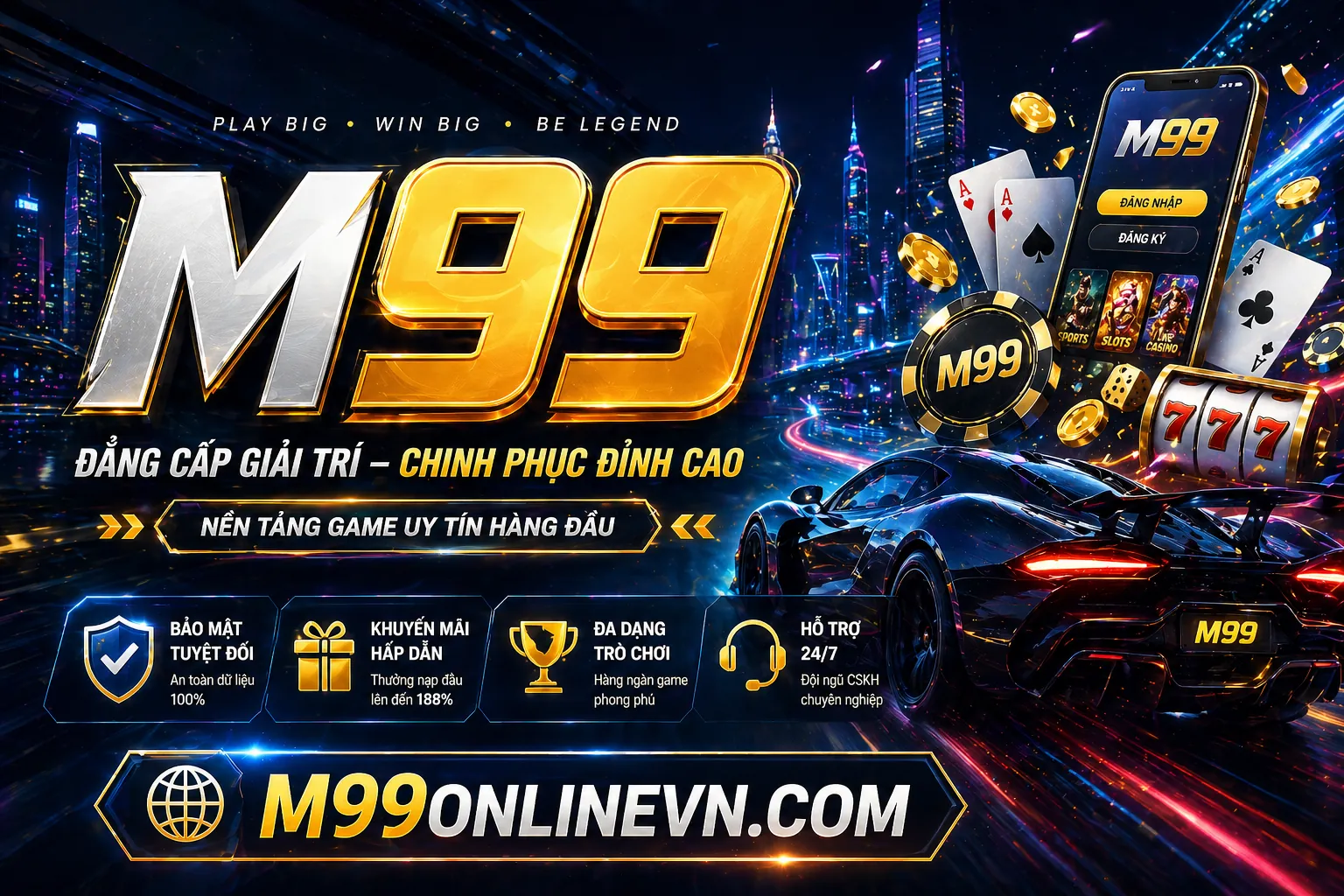 Hình ảnh minh họa chính sách quyền riêng tư và bảo mật dữ liệu của bigboss nổ hũ