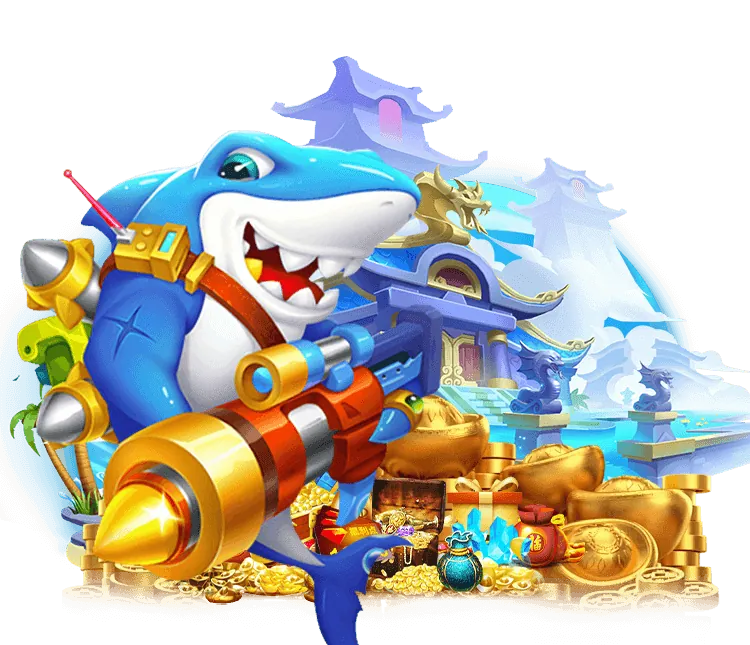 Giao diện trò chơi bắn cá bigboss nổ hũ
