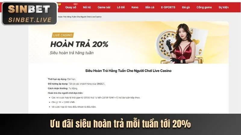 Sự kiện khuyến mãi độc quyền bigboss nổ hũ
